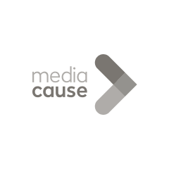 mediacause partner logo