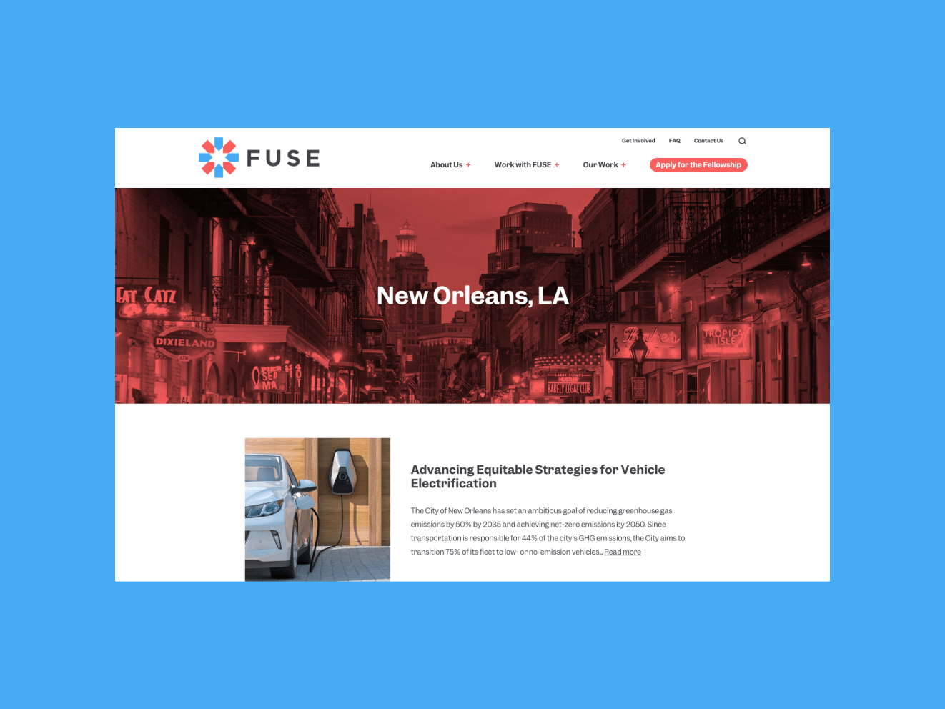 Iphone screens showing the Folio app.